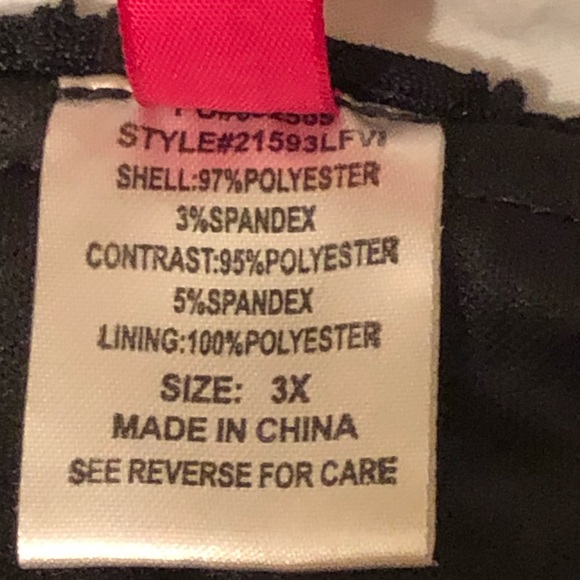 Tops bundle 3x - Picture 6 of 8